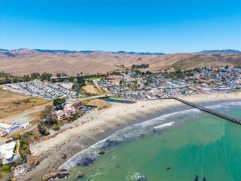 Tiny photo for 273 Birch AVE, Cayucos, CA 93430 (MLS # NS26167940)