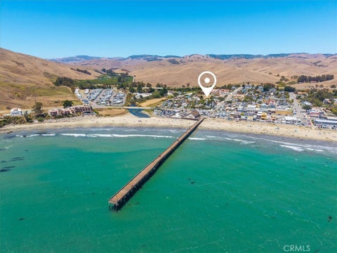 Tiny photo for 273 Birch AVE, Cayucos, CA 93430 (MLS # NS26167940)