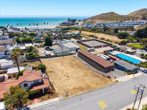 Tiny photo for 273 Birch AVE, Cayucos, CA 93430 (MLS # NS26167940)