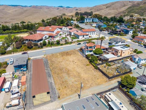 Tiny photo for 273 Birch AVE, Cayucos, CA 93430 (MLS # NS26167940)