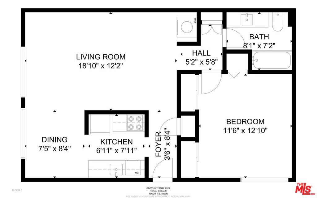 Main image without alt text