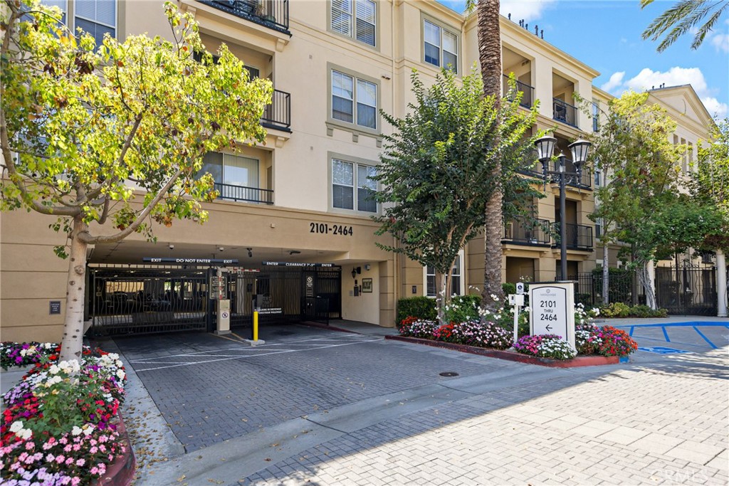 Watermarke (WATR) - Residential Lease