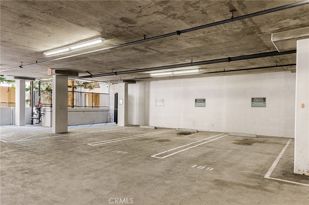 Watermarke (WATR) - Residential Lease