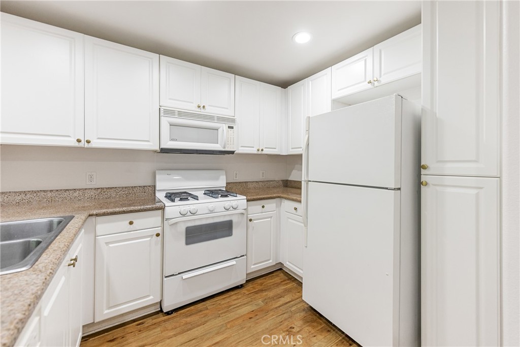 Watermarke (WATR) - Residential Lease