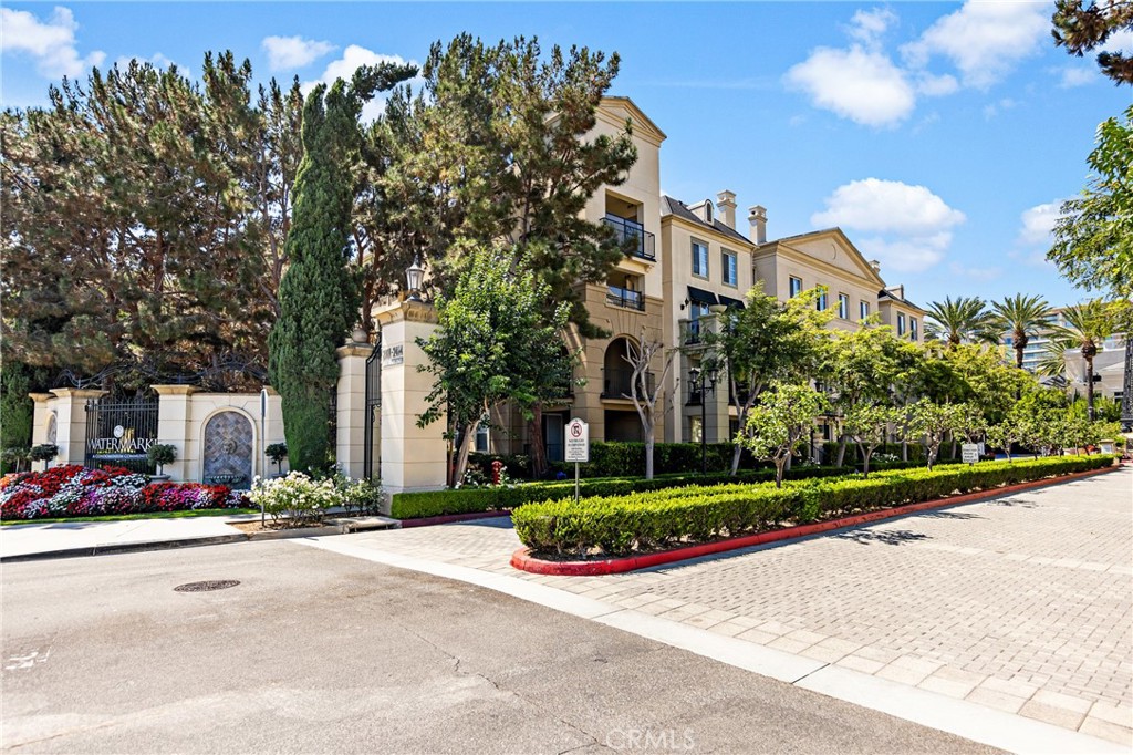 Watermarke (WATR) - Residential Lease