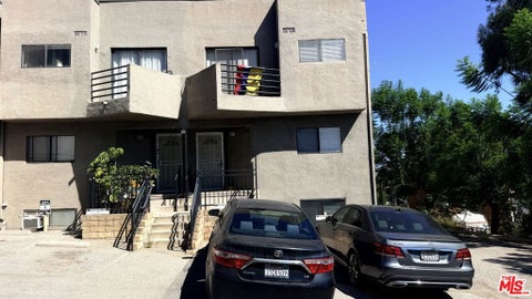Photo of 1858 N Alvarado Street, Los Angeles, CA 90026 (MLS # 26986565)