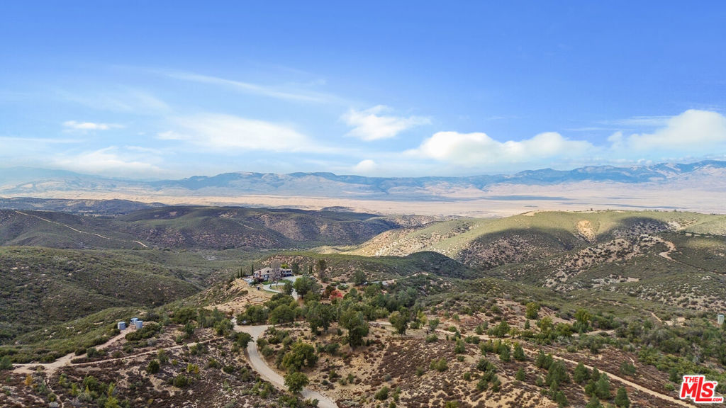 28765 Pine Canyon Road