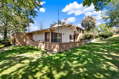 Photo of 6050 Henderson Drive #16, La Mesa, CA 91942 (MLS # PTP2602974)