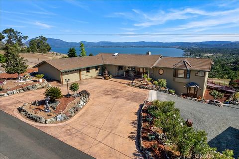 Photo of 425 Lake Vista Vis, Lakeport, CA 95453 (MLS # LC26072585)