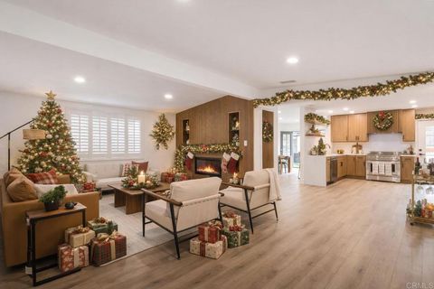 4870 Mount Armour San Diego CA 92111