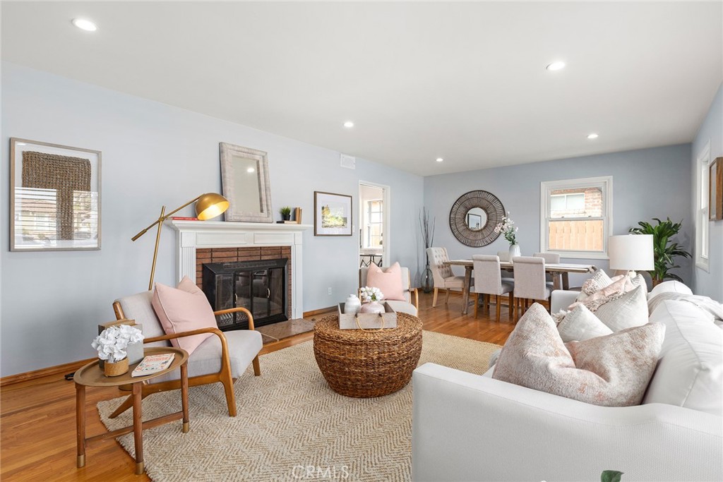 8348 Doris Avenue Front