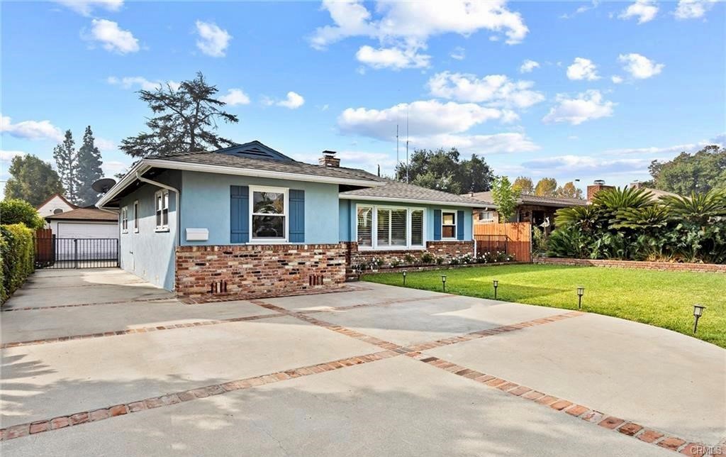 8348 Doris Avenue Front