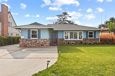 8348 Doris Avenue Front San Gabriel CA 91775