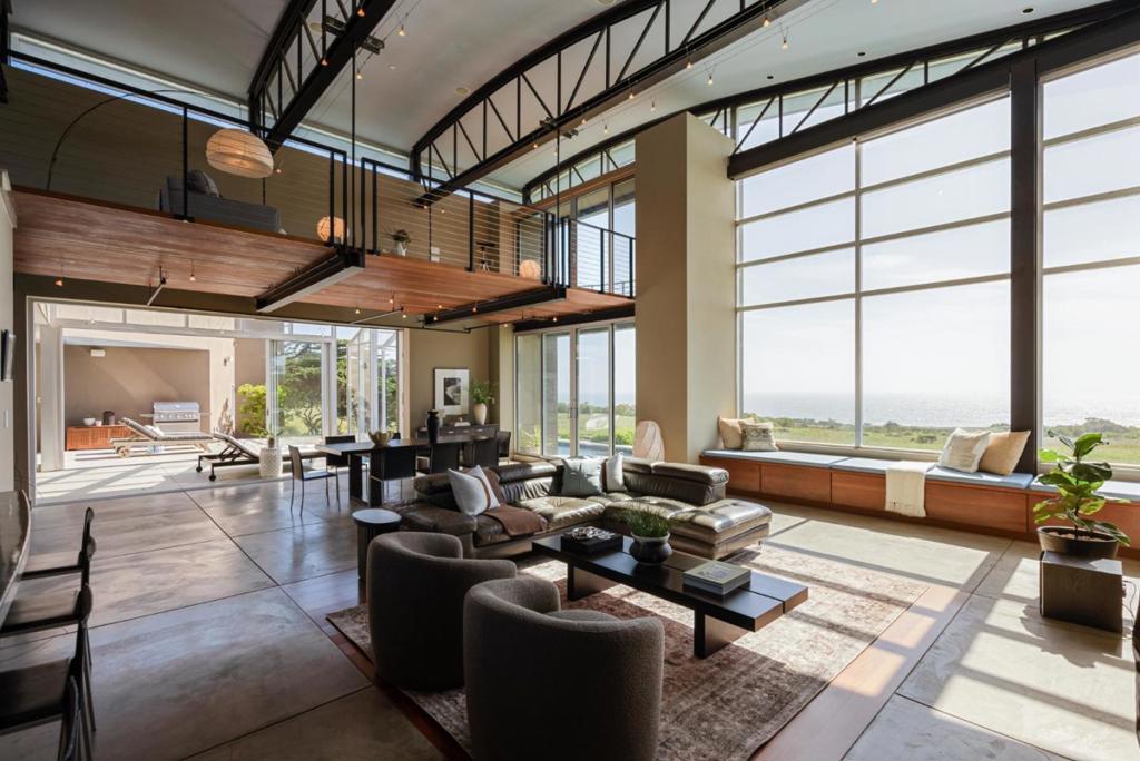 801 Bean Hollow Road