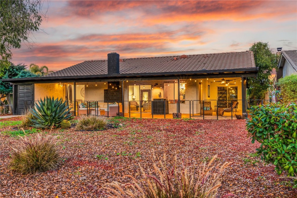 23235 Canyon Lake Drive S