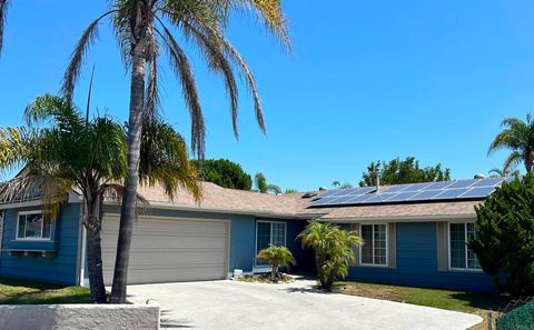 6051 Dunant Street San Diego CA 92122