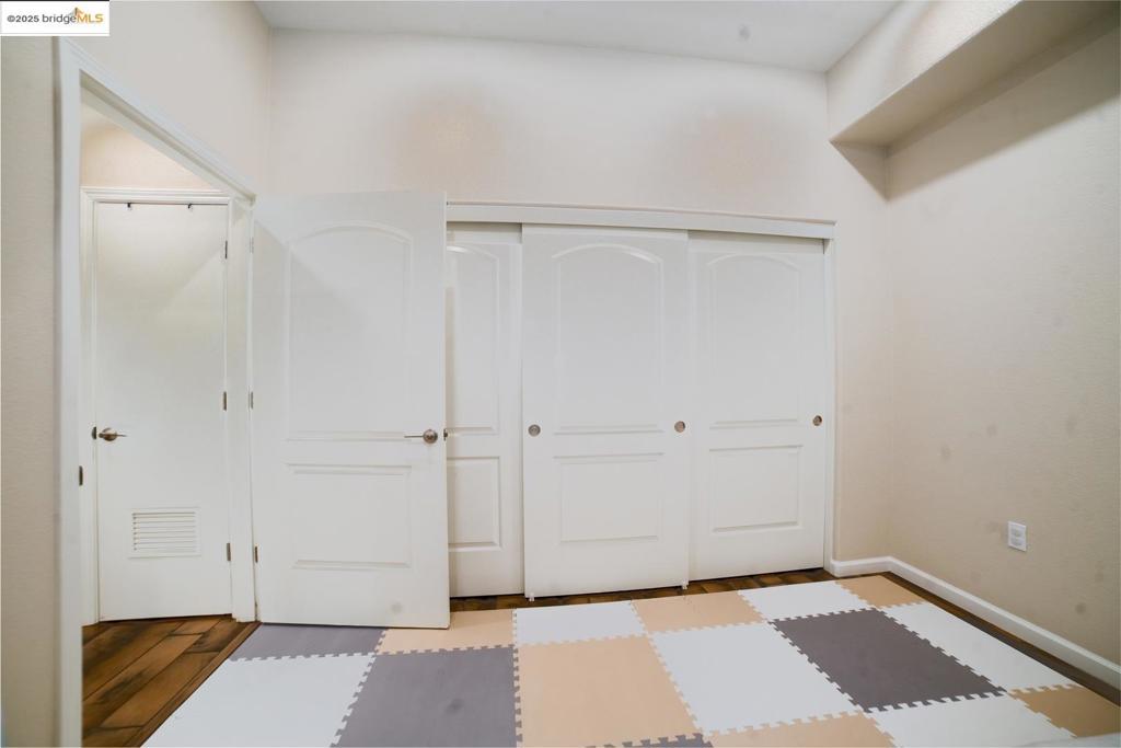 Not Listed - Residential