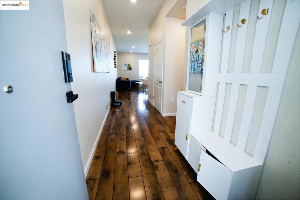 Not Listed - Residential