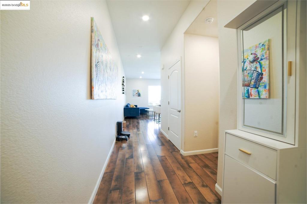 Not Listed - Residential