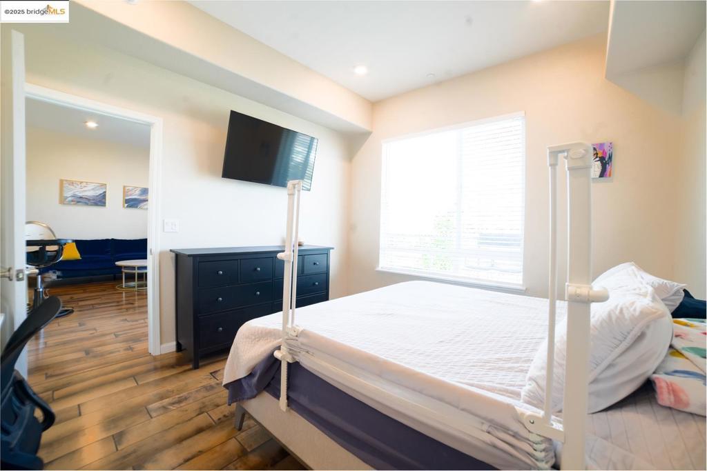 Not Listed - Residential