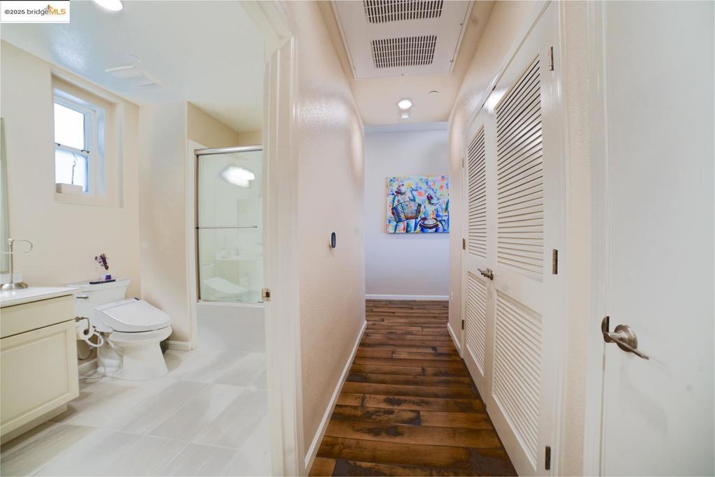 Not Listed - Residential