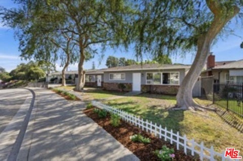 Photo of 2024 S 6th Street, Alhambra, CA 91803 (MLS # 26989845)