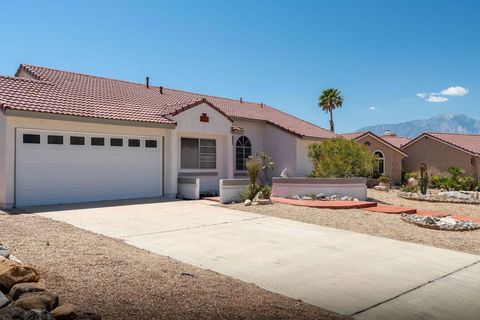 Photo of 8400 Annandale Avenue, Desert Hot Springs, CA 92240 (MLS # 219148402DA)
