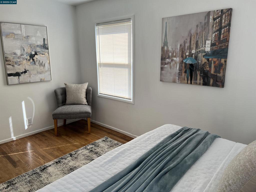 N.BERKELEY TERR - Residential