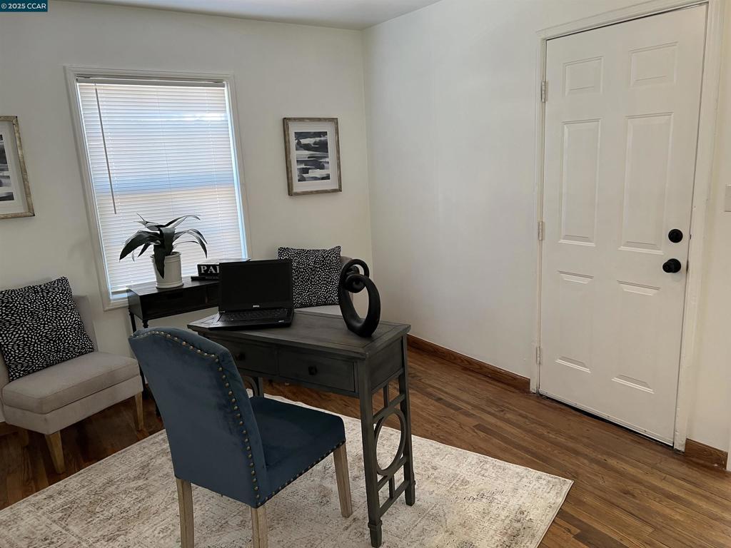 N.BERKELEY TERR - Residential