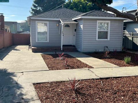 Photo of 1607 Elm St St, El Cerrito, CA 94530 (MLS # 41115903) Photo of 1607 Elm St St, El Cerrito, CA 94530 (MLS # 41115903)