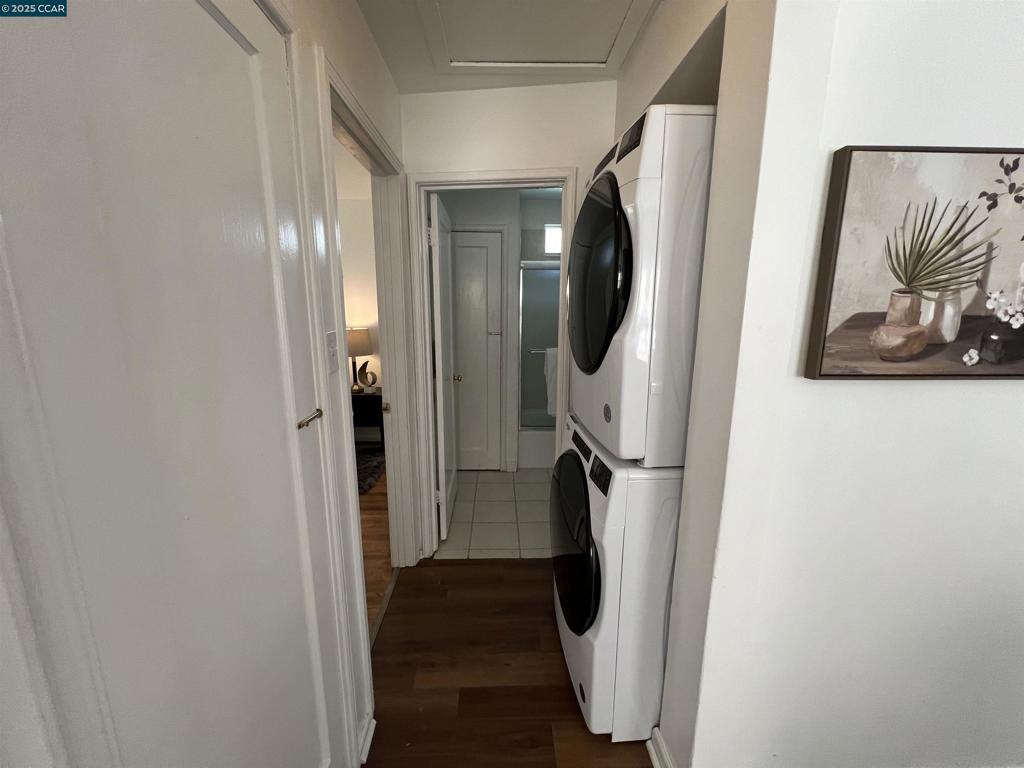 N.BERKELEY TERR - Residential