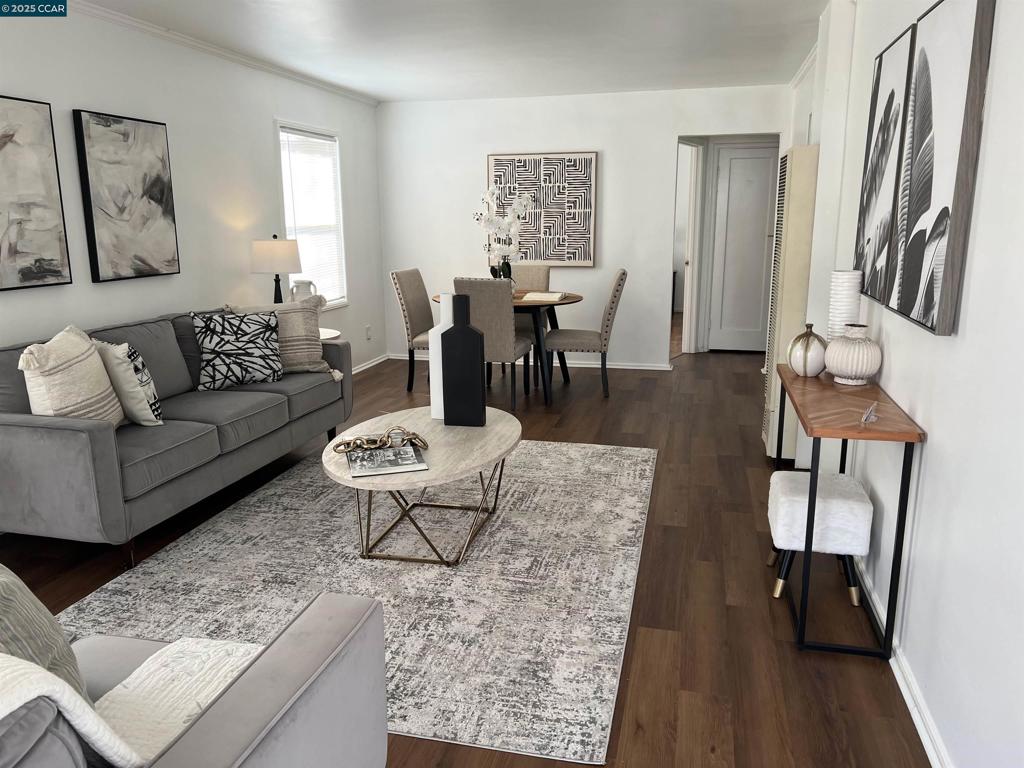 N.BERKELEY TERR - Residential