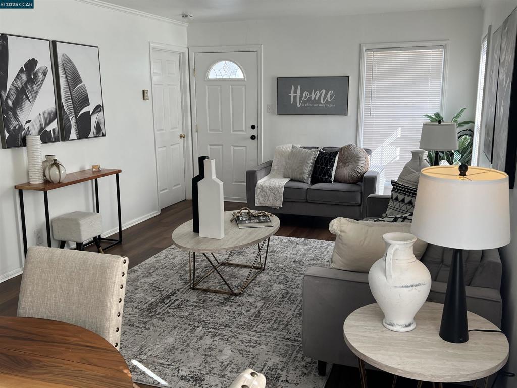 N.BERKELEY TERR - Residential