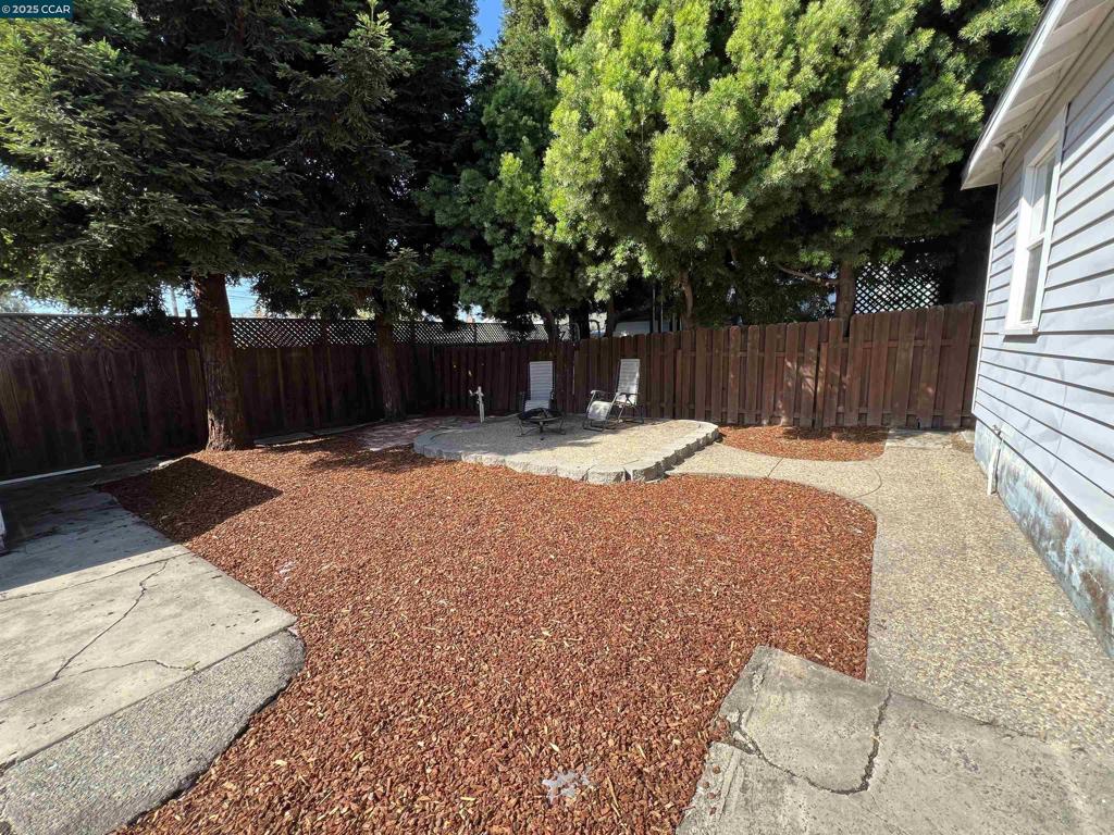 N.BERKELEY TERR - Residential