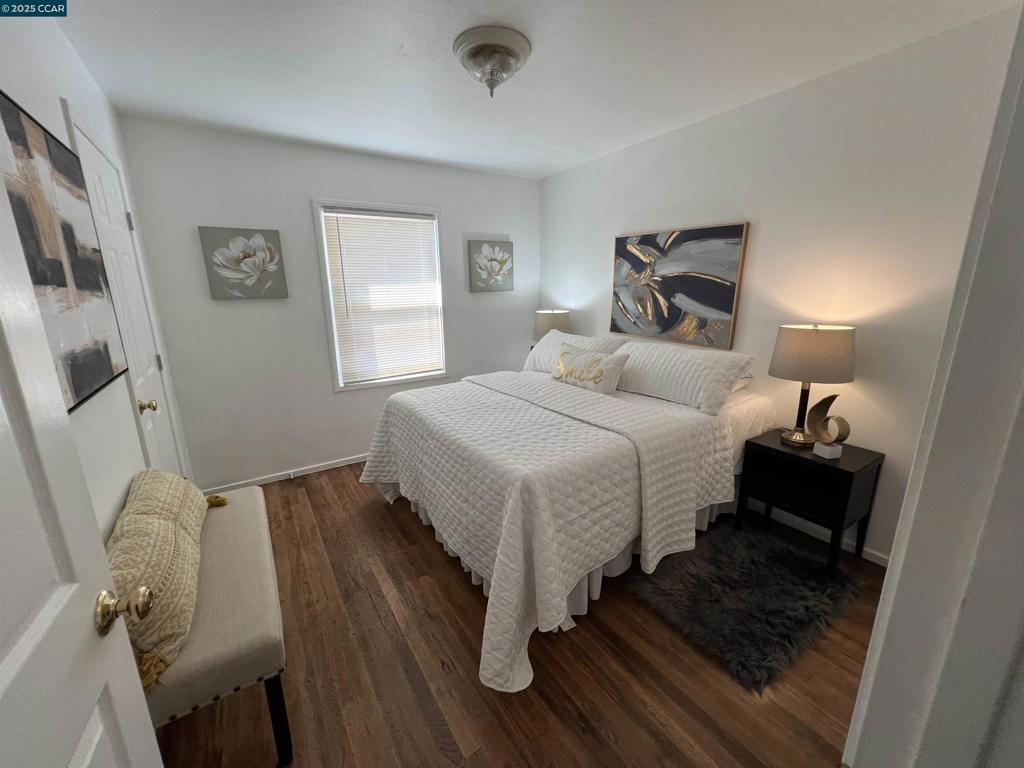 N.BERKELEY TERR - Residential