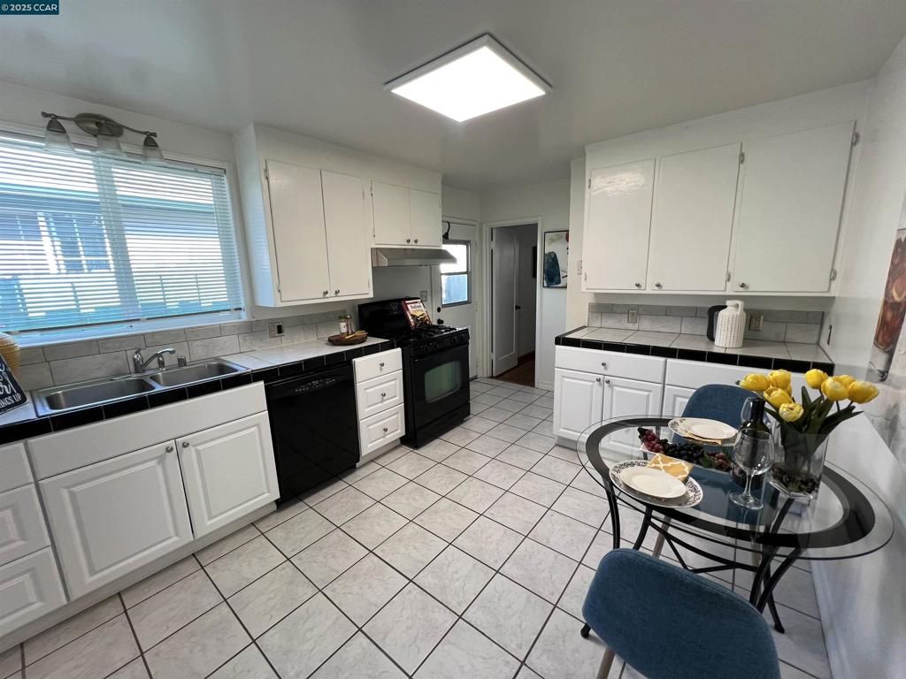 N.BERKELEY TERR - Residential