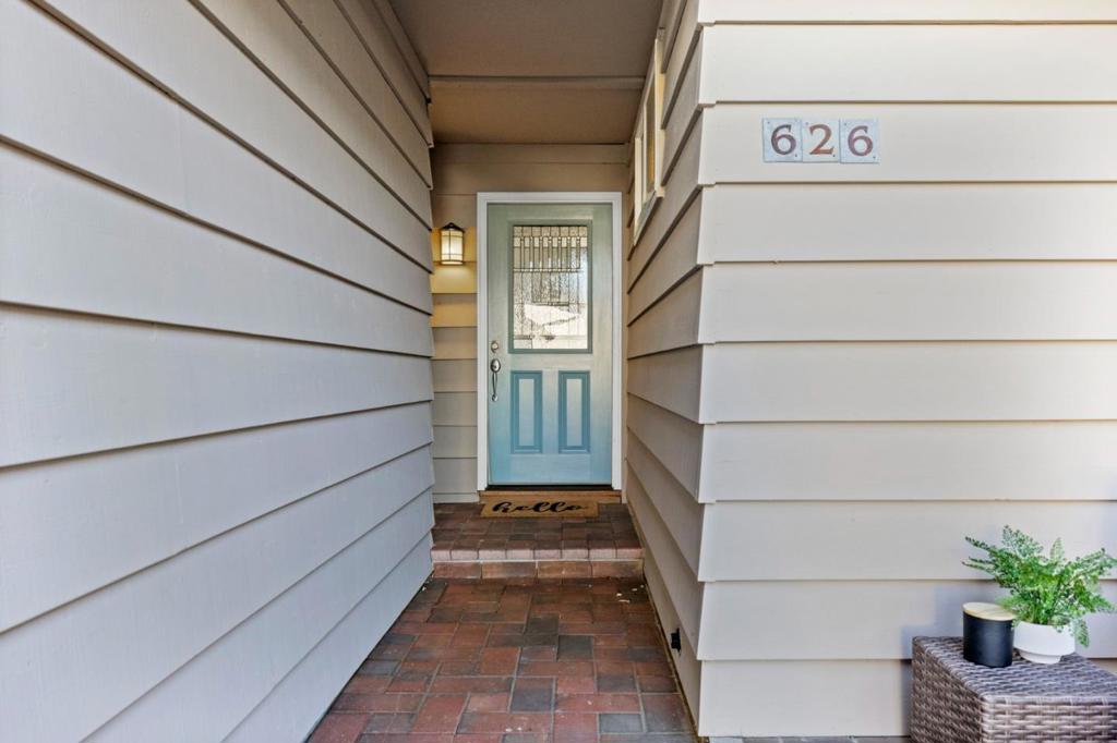 626 Harvester Drive