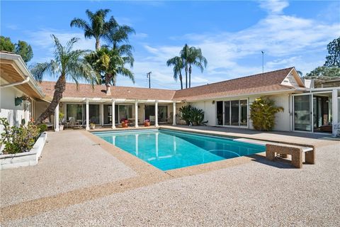 21166 E Rimpath Drive Covina CA 91724