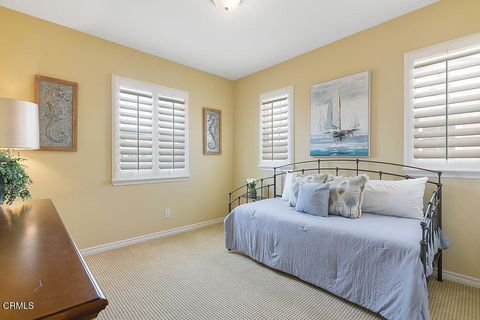 Tiny photo for 1464 Twin Tides Place, Oxnard, CA 93035 (MLS # V1-35568)