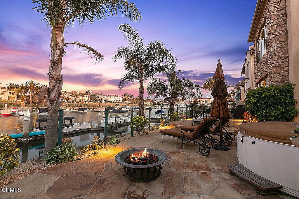 Photo of 1464 Twin Tides Place, Oxnard, CA 93035 (MLS # V1-35568)