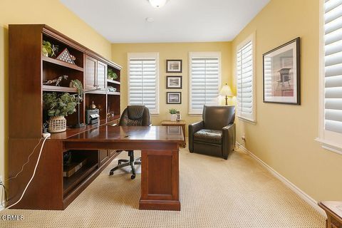 Tiny photo for 1464 Twin Tides Place, Oxnard, CA 93035 (MLS # V1-35568)