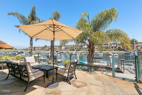 Tiny photo for 1464 Twin Tides Place, Oxnard, CA 93035 (MLS # V1-35568)