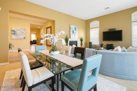 Tiny photo for 1464 Twin Tides Place, Oxnard, CA 93035 (MLS # V1-35568)
