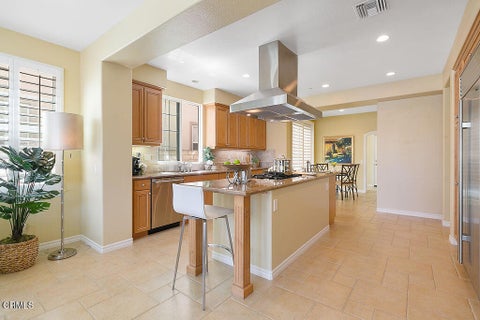 Tiny photo for 1464 Twin Tides Place, Oxnard, CA 93035 (MLS # V1-35568)
