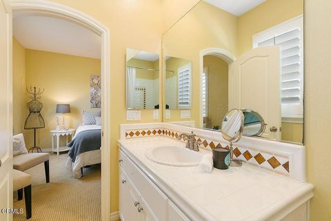 Tiny photo for 1464 Twin Tides Place, Oxnard, CA 93035 (MLS # V1-35568)