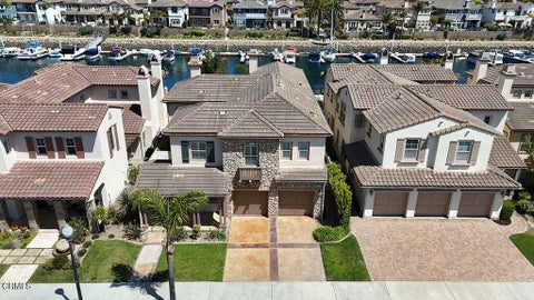 Tiny photo for 1464 Twin Tides Place, Oxnard, CA 93035 (MLS # V1-35568)