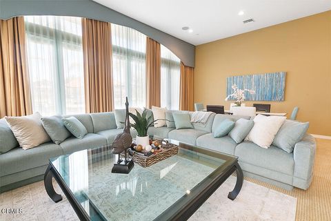 Tiny photo for 1464 Twin Tides Place, Oxnard, CA 93035 (MLS # V1-35568)