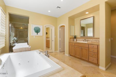 Tiny photo for 1464 Twin Tides Place, Oxnard, CA 93035 (MLS # V1-35568)