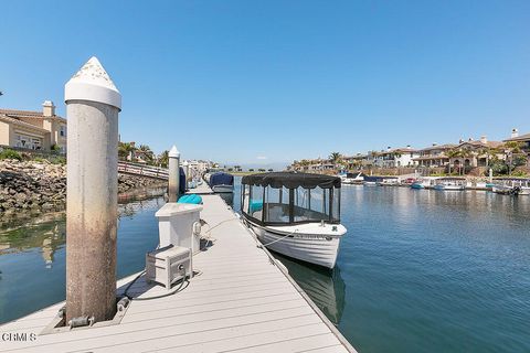 Tiny photo for 1464 Twin Tides Place, Oxnard, CA 93035 (MLS # V1-35568)