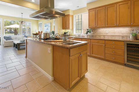 Tiny photo for 1464 Twin Tides Place, Oxnard, CA 93035 (MLS # V1-35568)